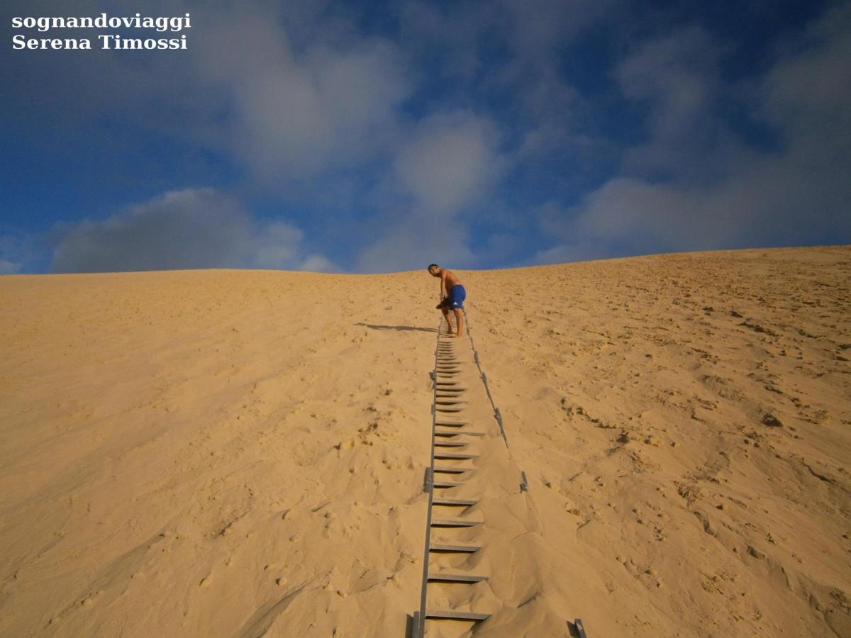 Dune du Pilat
