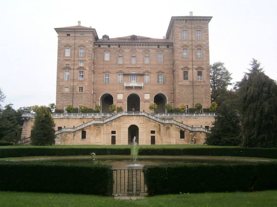 castello di agliè