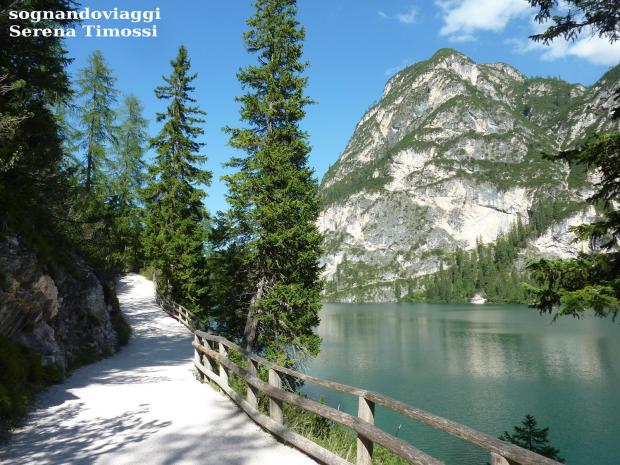 lago di Braies