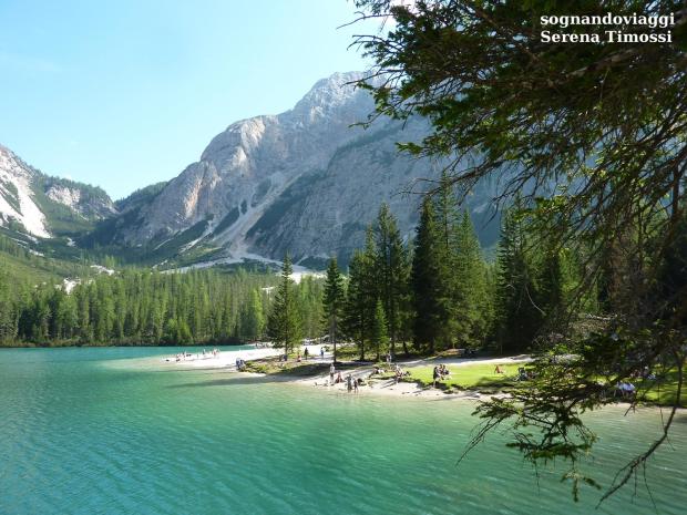 Lago di Braies