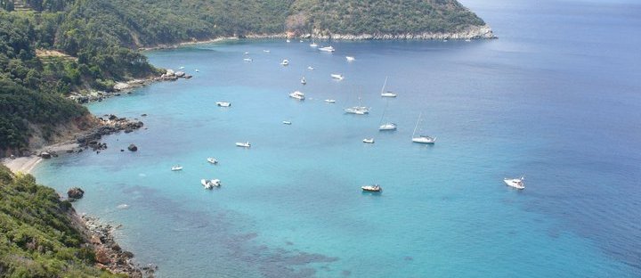 argentario cosa vedere