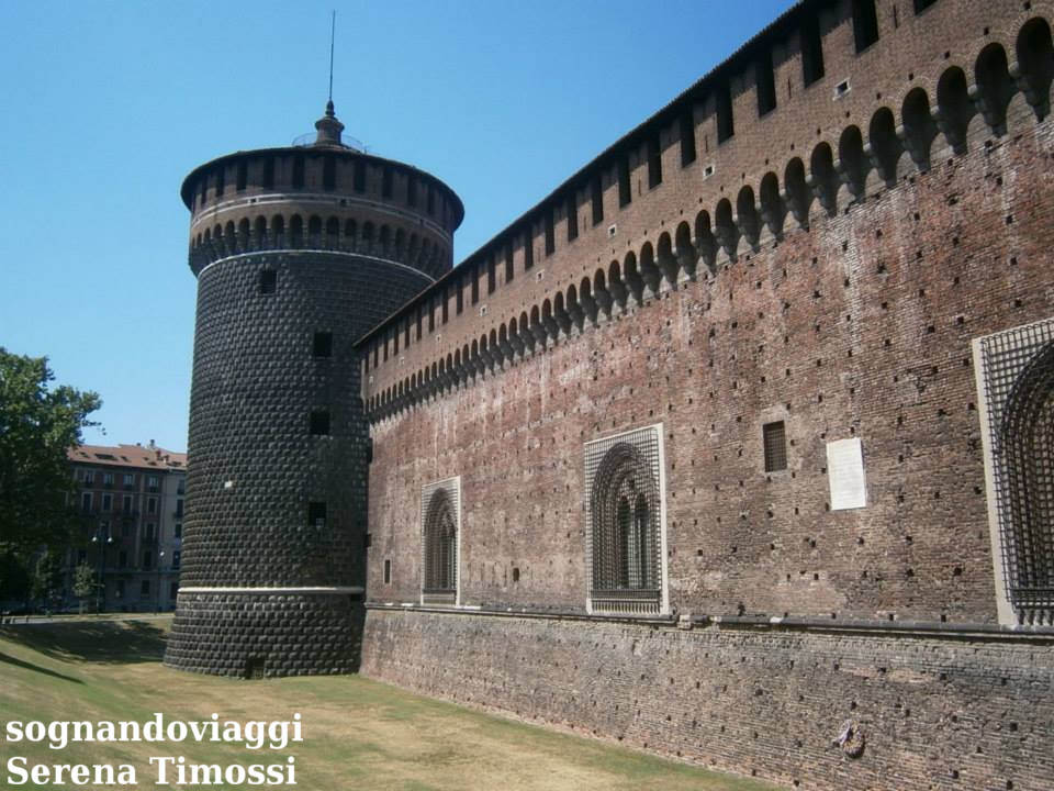 Castello Sforzesco