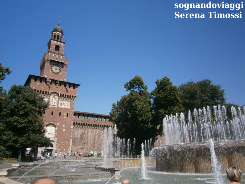 Castello Sforzesco
