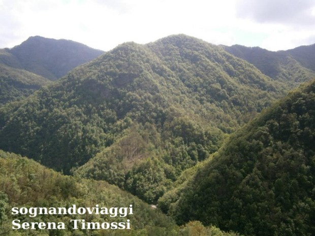 castello della pietra