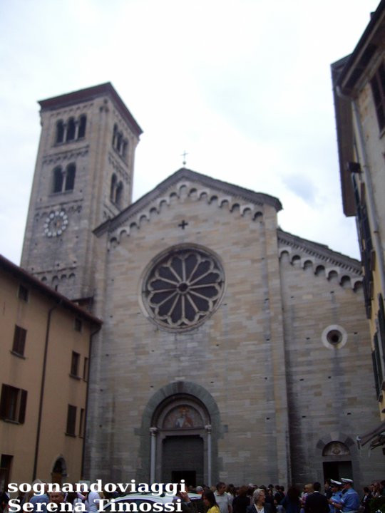 duomo Como