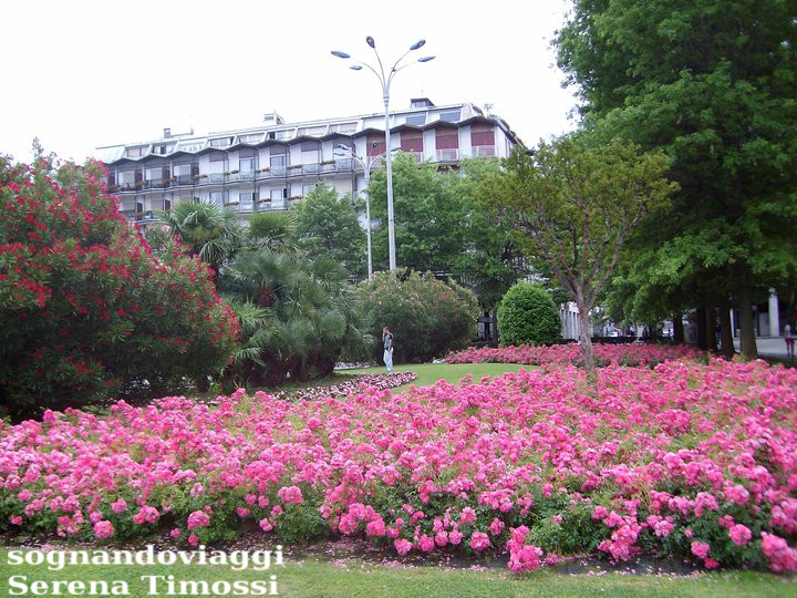 como giardini fioriti