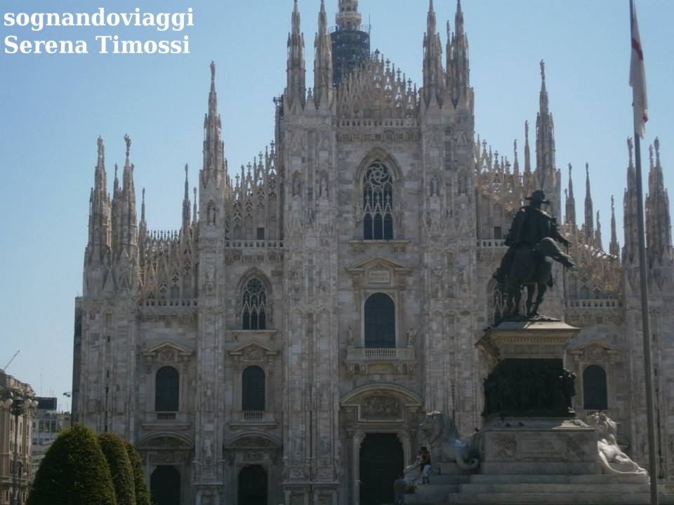 duomo di Milano