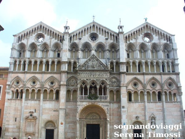 Cattedrale di Ferrara