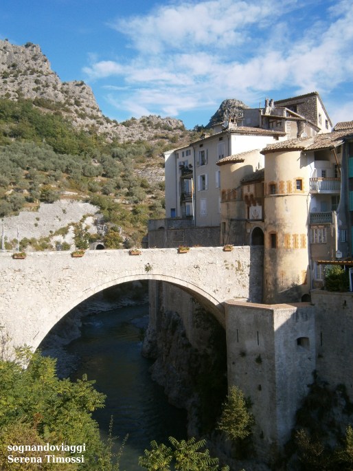 Entrevaux