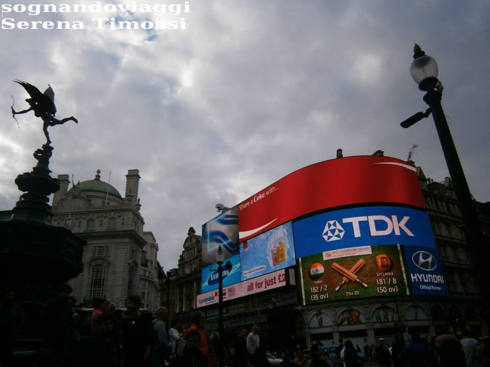 londra cosa vedere in 3 giorni