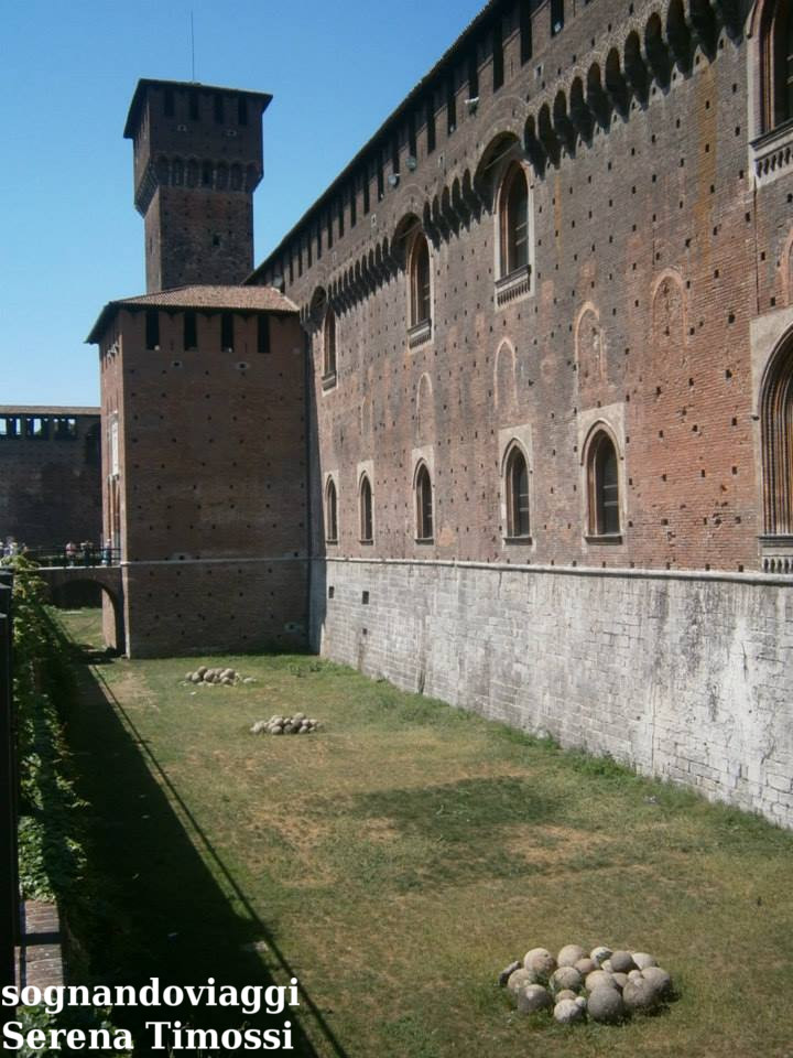 Castello Sforzesco