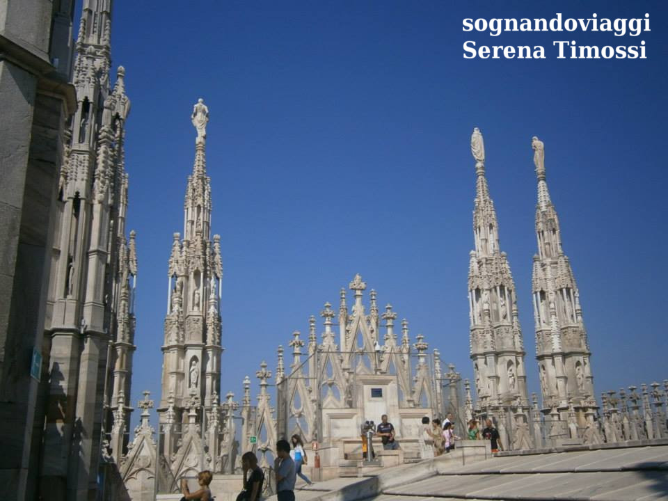 Terrazze del Duomo