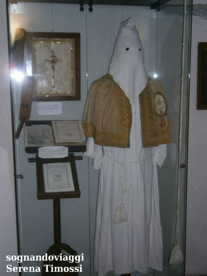 Museo Etnografico della Val Varatella