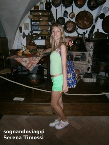 Toirano, Museo Etnografico della Val Varatella