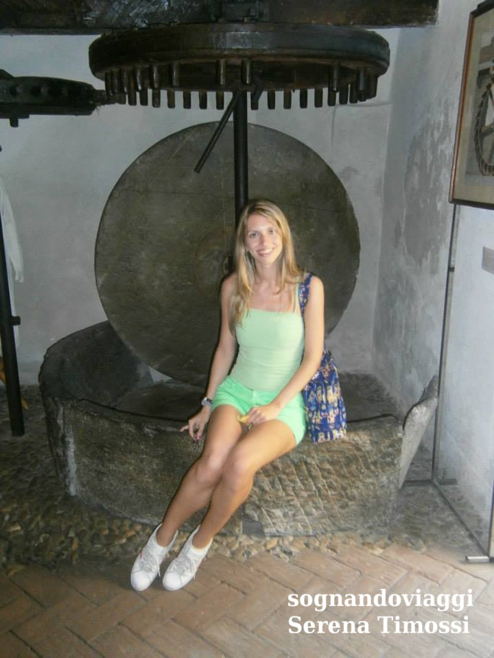 Toirano, Museo Etnografico della Val Varatella