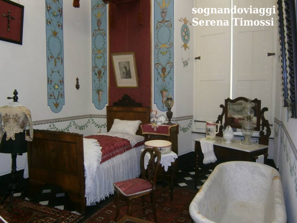 Museo Etnografico della Val Varatella