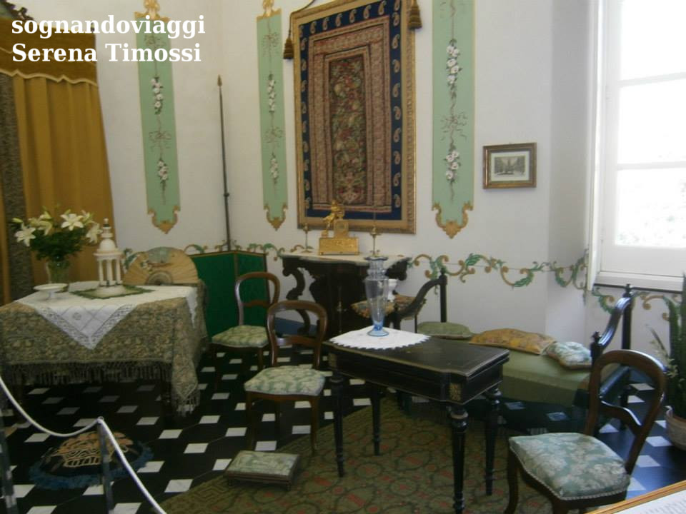 Museo Etnografico della Val Varatella