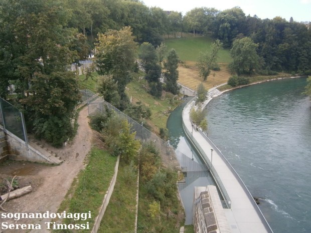 Parco degli Orsi Berna