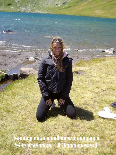 Colle del Piccolo San Bernardo