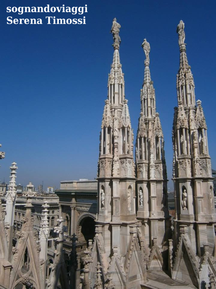 Terrazze del Duomo