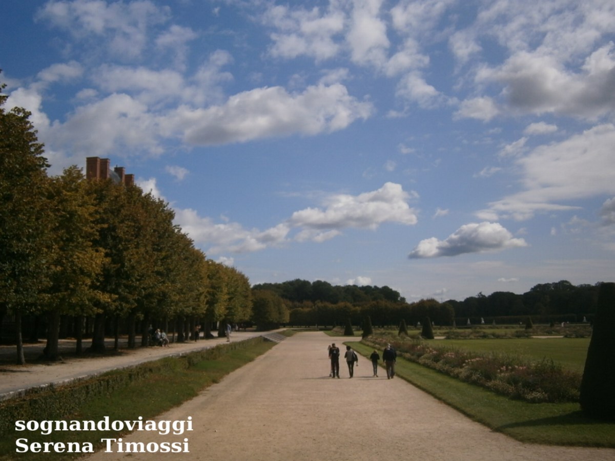 Fontainebleau