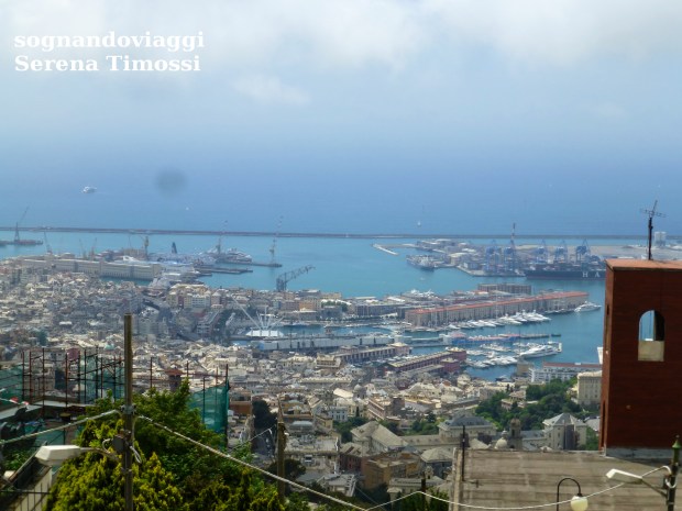 Porto di Genova