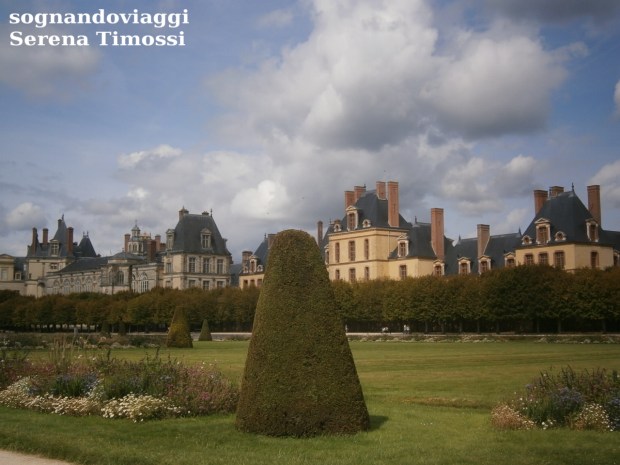 Fontainebleau