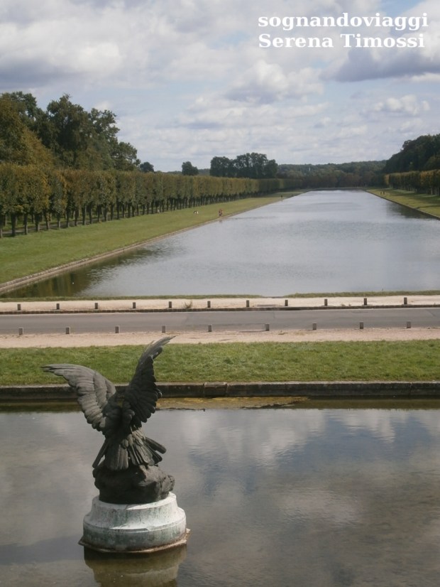 Fontainebleau Grand Canal