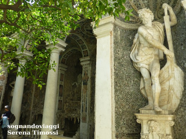 Palazzo Giacomo e Pantaleo Balbi Rolli