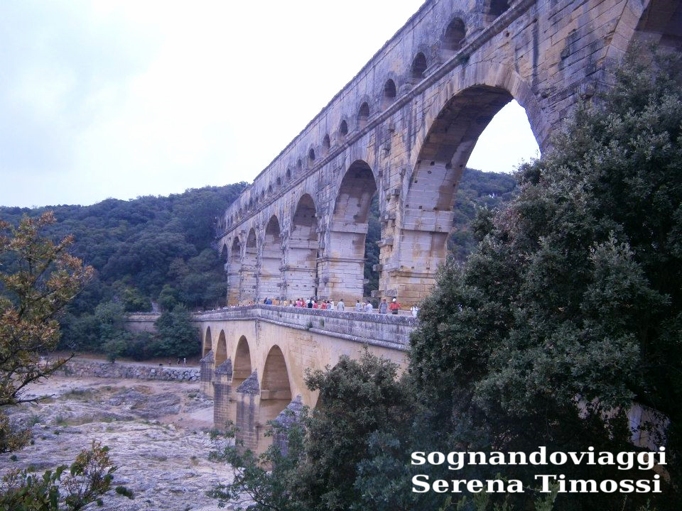 Pont du Gard