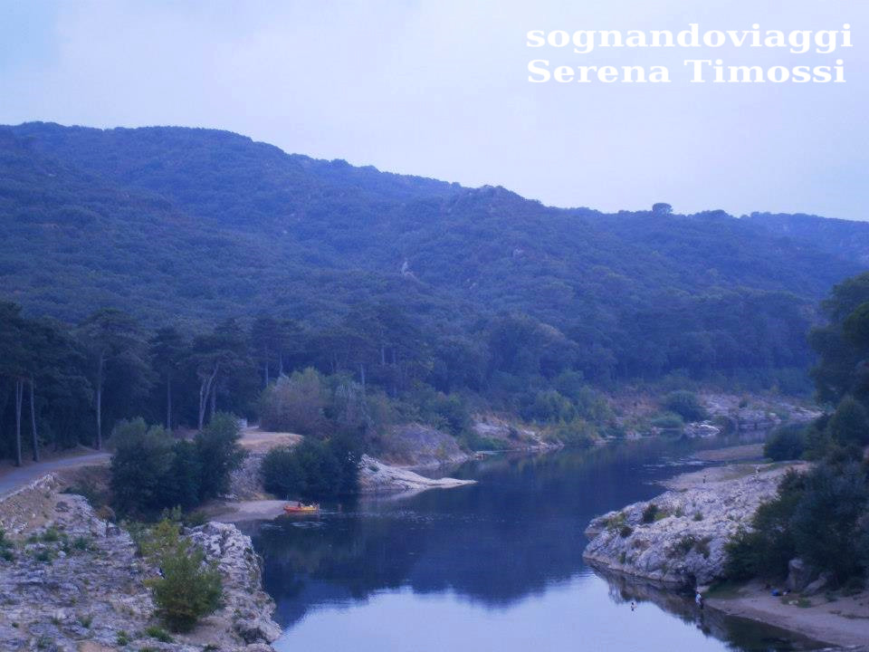 Pont du Gard