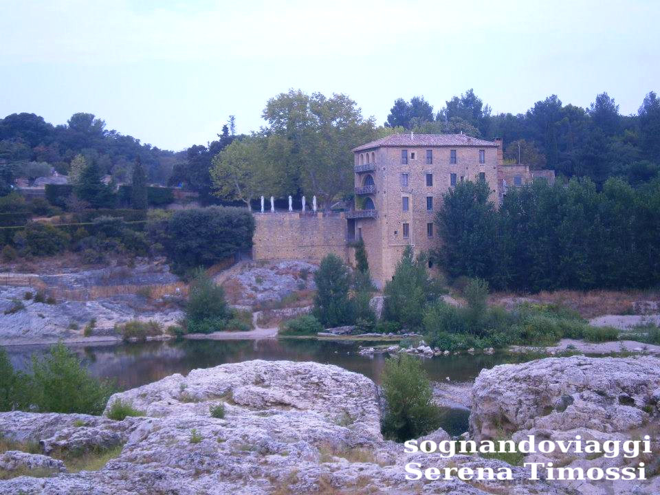 Pont du Gard
