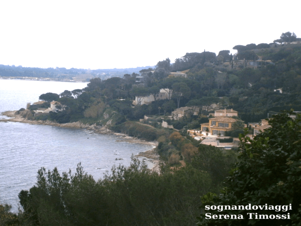 saint tropez citadelle