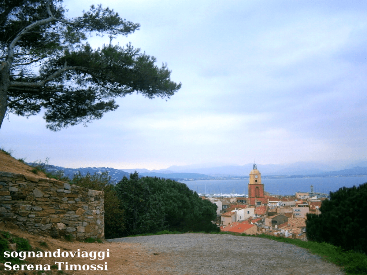 Saint Tropez