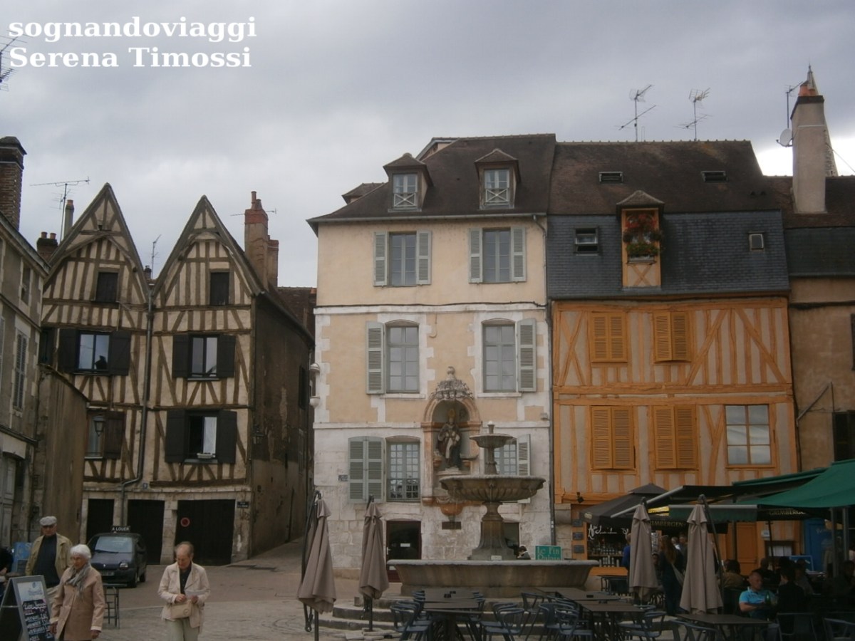 Auxerre