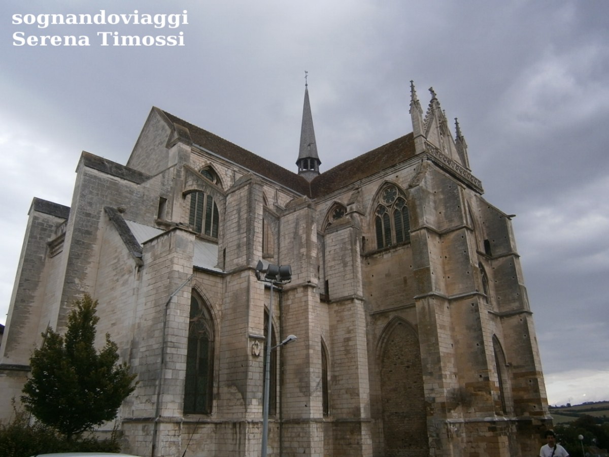 Auxerre