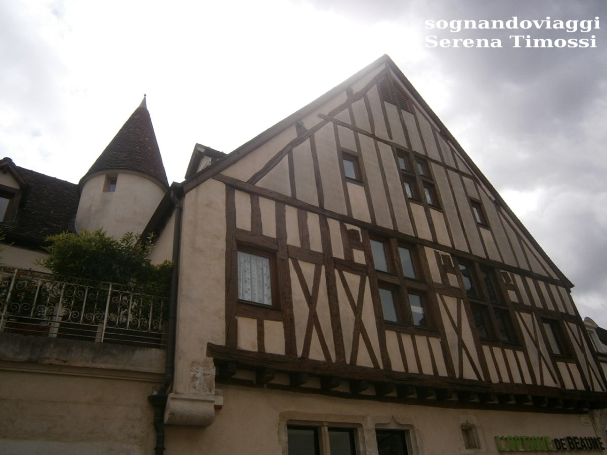 Beaune