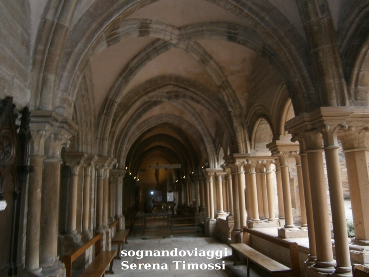 Beaune. Hotel Dieu