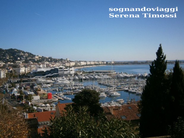 Cannes - http://wordpress.com