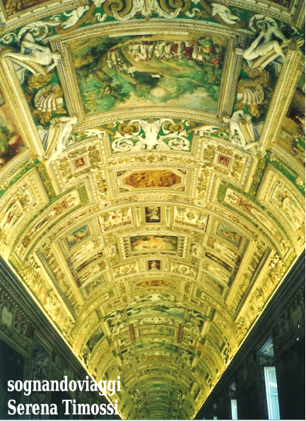 musei vaticani