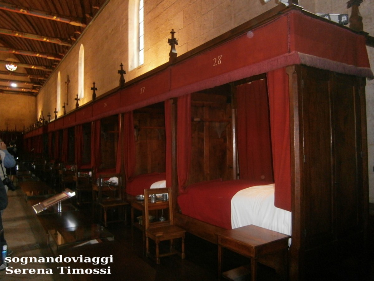 Beaune Hotel Dieu