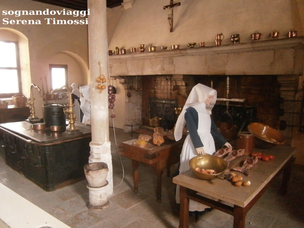 Beaune Hotel Dieu