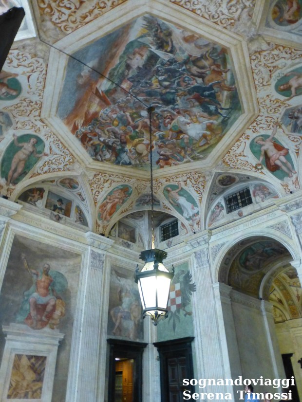 Palazzo Angelo Giovanni Spinola