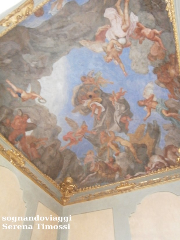 Palazzo Cesare Durazzo