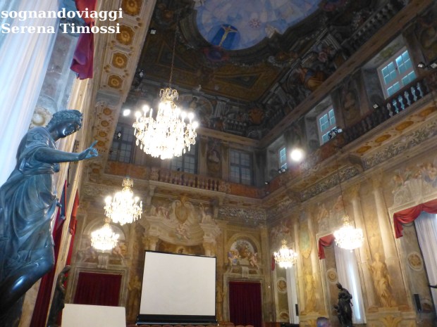 Palazzo dell'Università