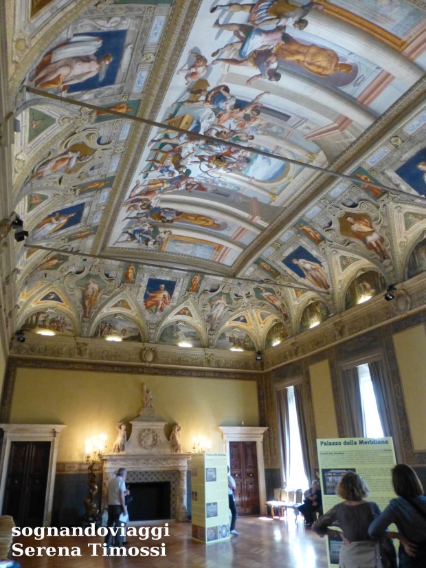 Palazzo della Meridiana