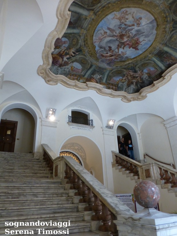 Palazzo Nicolò Lomellini