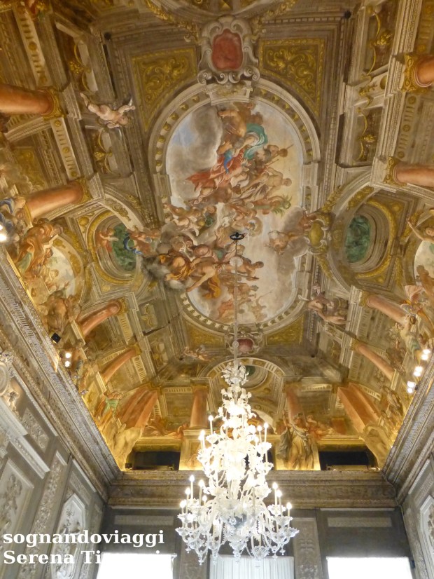 Palazzo Pantaleo Spinola