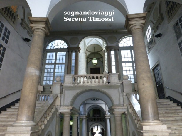 Palazzo Stefano Lomellini