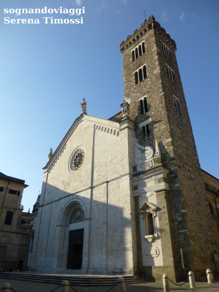 Sarzana - sognandoviaggi.wordpress.com